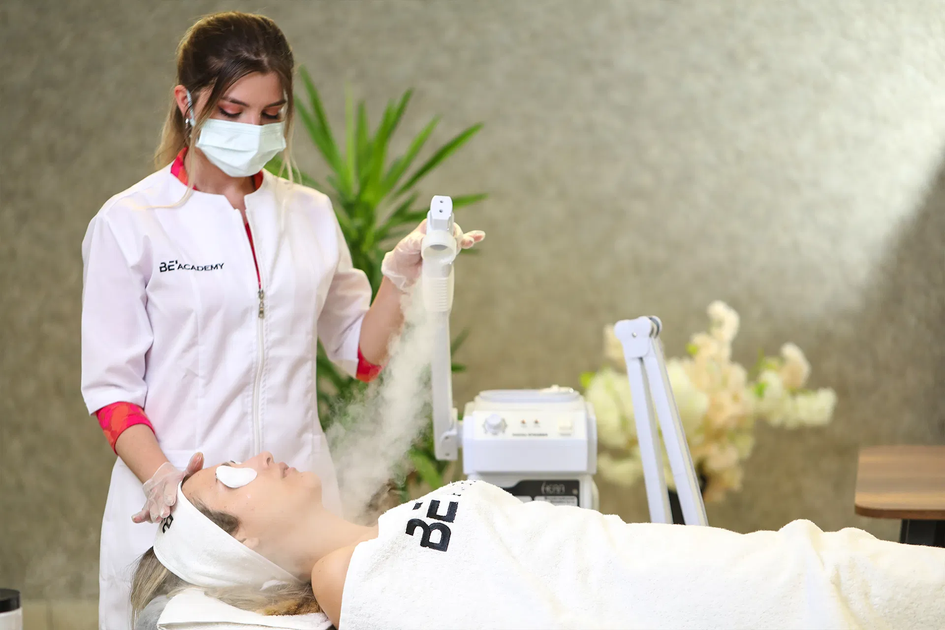 Turgutlu Güzellik Uzmanı